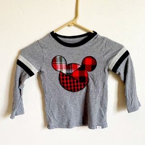 Disney Mickey Gap shirt